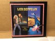 Photo2: Led Zeppelin Strange Tales From The Road 10 LP box (2)