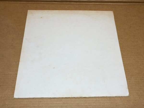 Photo5: GEORGE HARRISON / BOB DYLAN / RINGO / LEON RUSSELL - MSG AUGUST 1 1971 LP  (5)