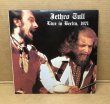 Photo2: Jethro tull – live in berlin, 1971 2LP (2)