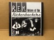 Photo4: R.E.M. – The Return Of The Rickenbackers LP  (4)