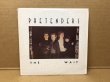 Photo2: THE PRETENDERS - THE WAIT 2 LP BBC 1979 NM (2)