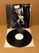 Photo1: Elvis Costello – SOMETHING NEW LP (1)