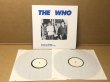 Photo1: THE WHO - LIVE AT THE L.A. FORUM THANKSGIVING DAY 1973 - 2 LP NM (1)