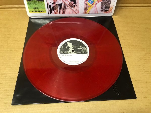 Photo3: PINK FLOYD / Syd Barrett - GYLLENE CIRKELN, STOCKHOLM SWEDEN 9-10-67 LP (3)