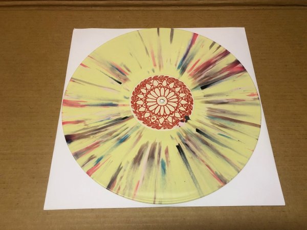 Photo3: Motley Crue - Live and Unreleased - Tucson, Az March 14 1984 (3)