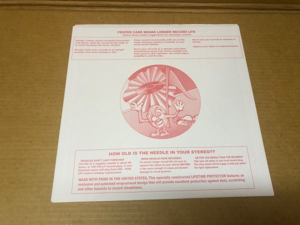 Photo6: Motley Crue - Live and Unreleased - Tucson, Az March 14 1984 (6)