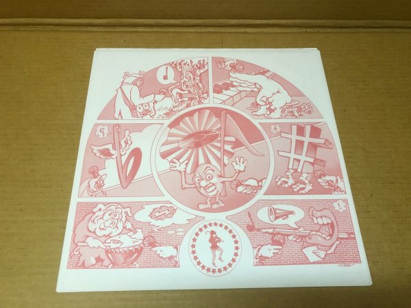 Photo5: Motley Crue - Live and Unreleased - Tucson, Az March 14 1984 (5)