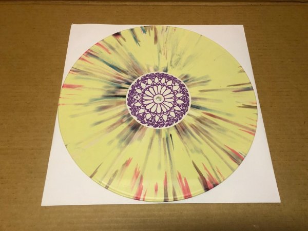 Photo2: Motley Crue - Live and Unreleased - Tucson, Az March 14 1984 (2)