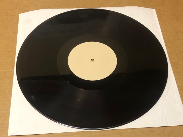 Photo3: ROLLING STONES - SO MUCH YOUNGER THEN - LP Swingin' Pig  (3)