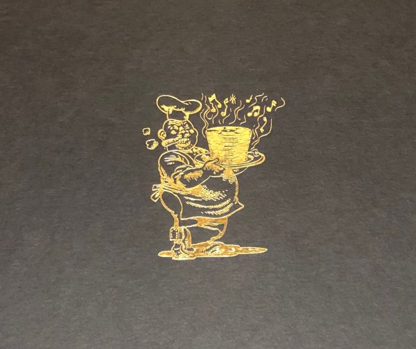 Photo2: Tom Waits - Takes New York - 2LP. MULTICOLORED SPLASH VINYL (2)