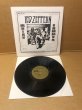 Photo1: Led Zeppelin - White Summer LP - International Records / Rock Solid – RSR 105 (1)