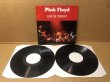 Photo1: Pink Floyd - Live In Zurigo - 2LP  (1)