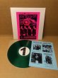 Photo1: Joy Division - Live & Obscure LP - COLORED VINYL 100 copies made MINT (1)