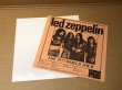 Photo3: Led Zeppelin - The 1975 World Tour - 2LP  Forum de Montréal, February 6, 1975  (3)