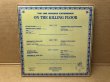 Photo5: Jimi Hendrix Experience – On The Killing Floor - 	The Swingin' Pig – TSP 012-3. 3LP Box Colored (5)