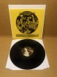 Photo1: ROLLING STONES - BRIGHT LIGHTS BIG CITY LP (RARE LABEL) TMOQ / CORONET RECORDS  (1)
