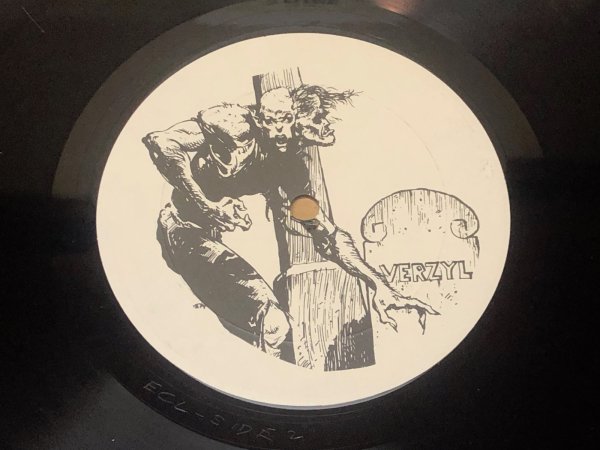 Photo3: Pink Floyd - Floyd's Of London - LP TAKRL 15 (Verzyl label) MINT (3)