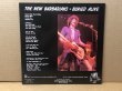 Photo4: ROLLING STONES / NEW BARBARIANS - Buried Alive 3LP The Swingin' Pig – TSP 066-3 MULTI COLORED (4)