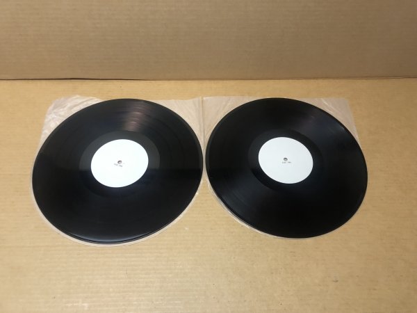 Photo2: The Rolling Stones – Nasty Music - 2LP. Singer's Original Double Disk – SODD 012 (2)