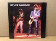 Photo3: ROLLING STONES / NEW BARBARIANS - Buried Alive 3LP The Swingin' Pig – TSP 066-3 MULTI COLORED (3)