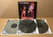 Photo1: ROLLING STONES / NEW BARBARIANS - Buried Alive 3LP The Swingin' Pig – TSP 066-3 MULTI COLORED (1)