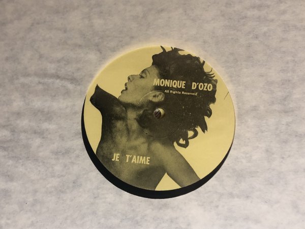 Photo2: Frank Zappa - No Commercial Potential 2LP TAKRL 24907 (2)