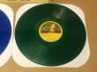 Photo4: Jimi Hendrix - L.A. Forum Live! 2LP. April 25 1970. TMOQ D-403. COLORED VINYL (4)