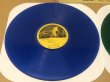 Photo3: Jimi Hendrix - L.A. Forum Live! 2LP. April 25 1970. TMOQ D-403. COLORED VINYL (3)