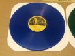 Photo5: Jimi Hendrix - L.A. Forum Live! 2LP. April 25 1970. TMOQ D-403. COLORED VINYL (5)