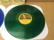 Photo2: Jimi Hendrix - L.A. Forum Live! 2LP. April 25 1970. TMOQ D-403. COLORED VINYL (2)