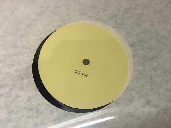 Photo4: Frank Zappa - No Commercial Potential 2LP TAKRL 24907 (4)