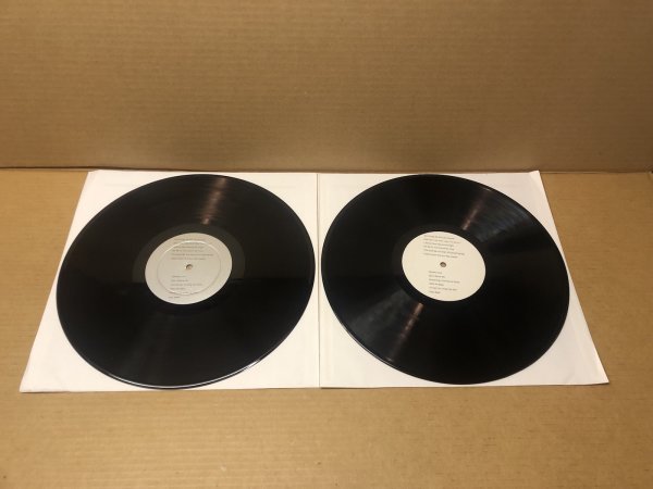 Photo3: Pink Floyd – Germersheim - 2LP Jester Productions. Germersheim, West Germany on May 21, 1972 (3)