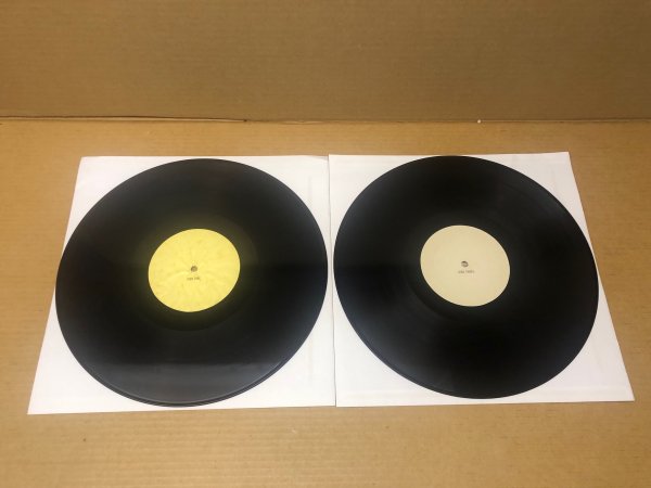 Photo2: Fleetwood Mac – Will The Real Fleetwood Mac Please Stand Up? 2LP FM 1973 (2)