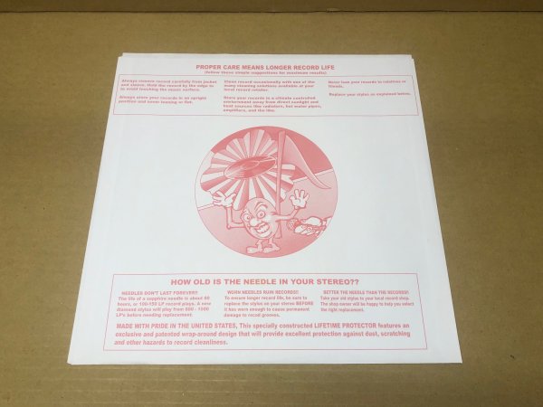 Photo3: Kate Bush - Cathy's home demos vol.1 LP SPLASH VINYL (3)