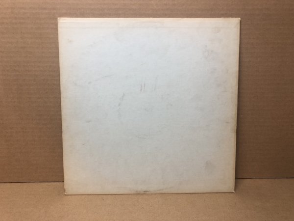 Photo7: Jimi Hendrix - Alive 2LP TMOQ Red & Blue Vinyls. TMQ 72003 (7)