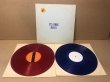 Photo1: Jimi Hendrix - Alive 2LP TMOQ Red & Blue Vinyls. TMQ 72003 (1)