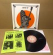 Photo1: Randy Rhoads - LOAD UP - LP. RARE Purple Vinyl. 50 made. MINT (1)