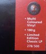Photo8: Led Zeppelin – Get The Boogie - 2LP 180 gram Multicolored Vinyl. WSAVR 729 04 MINT! (8)