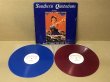 Photo1: ROLLING STONES - Southern Quotations - 2LP Smilin' Ears – 2-7722. Colored Vinyl.  (1)