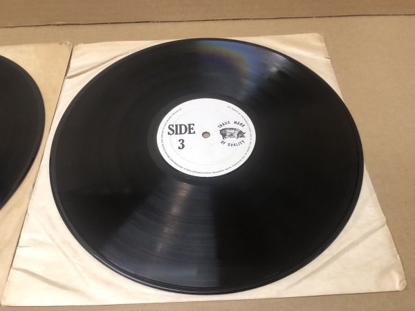 Photo3: Led Zeppelin - Live On Blueberry Hill - 2 LP. TMOQ. The Forum, Los Angeles, CA, September 4, 1970 (3)