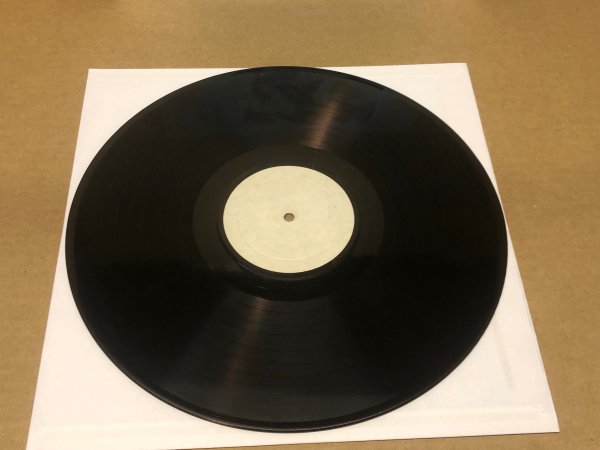 Photo2: THE ROLLING STONES “BEAUTIFUL DELILAH” LP TMOQ  (2)