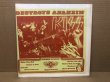 Photo3: KISS - Destroy's Anaheim LP -Live at Anaheim Stadium, Anaheim, Ca 1976 (3)