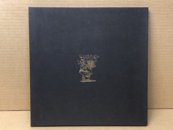 Photo6: Tom Waits - Takes New York - 2LP. MULTICOLORED SPLASH VINYL (6)