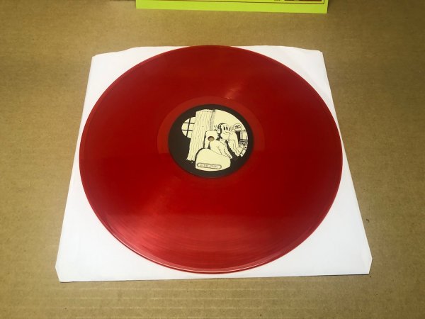 Photo8: Alice Cooper – Parricidal Slumbers - LP TAKRL #1932 (8)