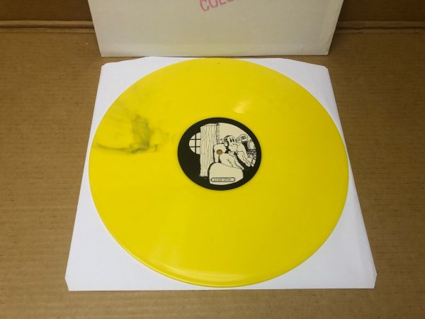 Photo4: Alice Cooper – Parricidal Slumbers - LP TAKRL #1932 (4)