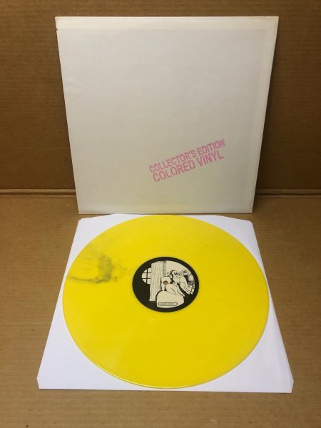 Photo3: Alice Cooper – Parricidal Slumbers - LP TAKRL #1932 (3)