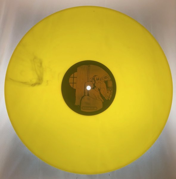 Photo5: Alice Cooper – Parricidal Slumbers - LP TAKRL #1932 (5)