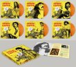 Photo3: FRANK ZAPPA - Live In Europe 1967 - 1970 - 6LP BOXED SET ON COLORED VINYL (3)