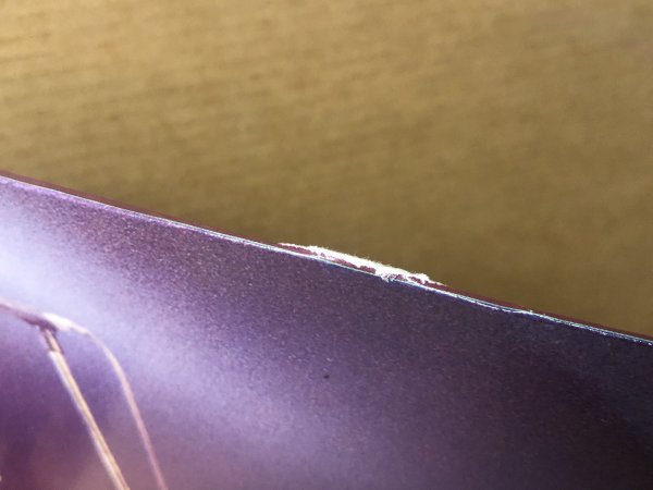 Photo8: ROLLING STONES - PHILADELPHIA SPECIAL II - 2LP. Swingin' Pig Colored Vinyl (8)