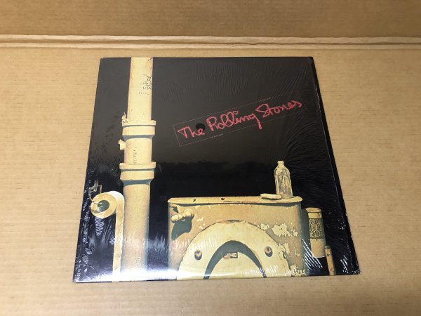 Photo3: ROLLING STONES - TRIDENT DEMOS 1969 - 2LP (3)